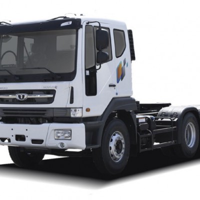 Xe đầu kéo Daewoo